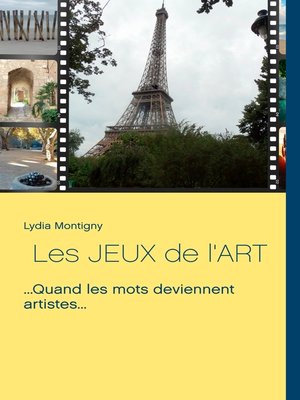 cover image of Les Jeux de l'Art